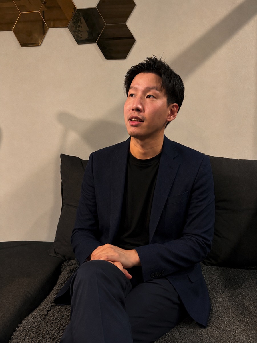 前田 一誠