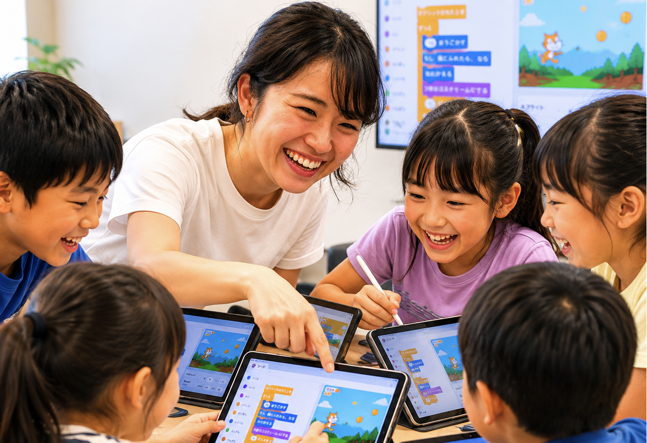 Global事業