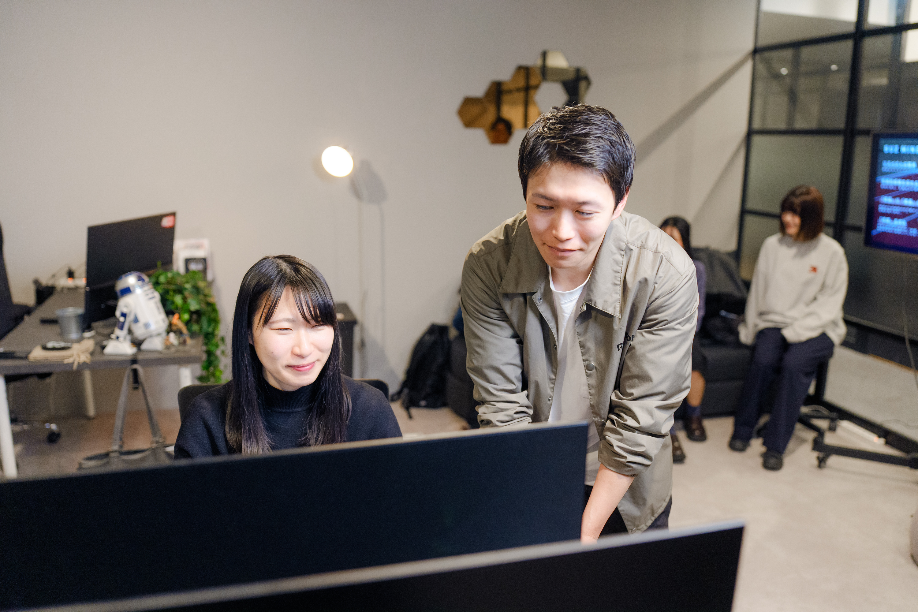 Ed Tech事業